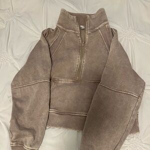 Zenana Fleece